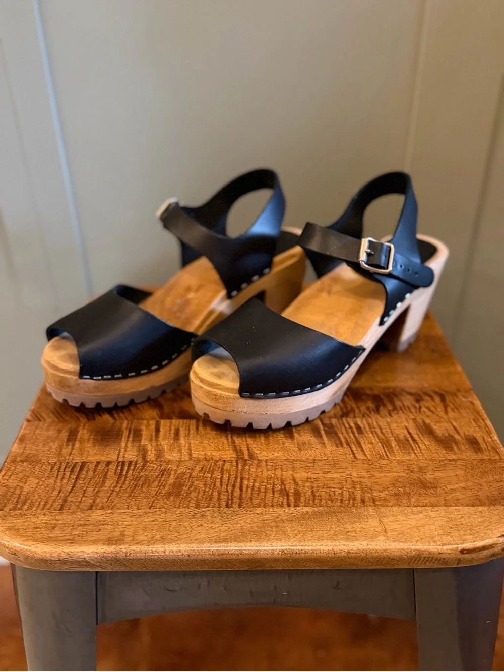 MIA classic black